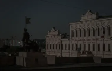 У Харкові та області змінили тривалість комендантської години