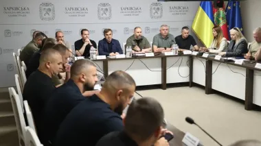 В Харьковской области сократили комендантский час