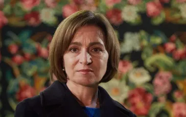 Молдова може випередити Україну на шляху до ЄС, - Politico