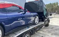 Українського експосадовця підозрюють у ввезенні Ferrari для громадянина РФ