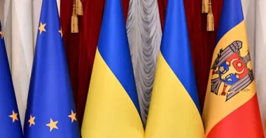 У Брюсселі знову розглянуть розділення Молдови і України під час вступу в ЄС – ЗМІ