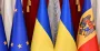 У Брюсселі знову розглянуть розділення Молдови і України під час вступу в ЄС – ЗМІ