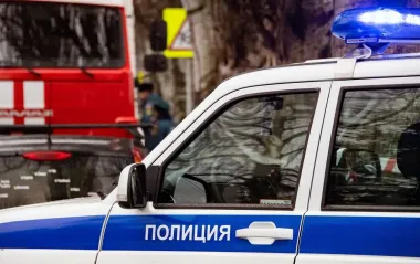 Большой пожар и погибшие: в Рязанской области РФ взорвался пороховой завод (видео)