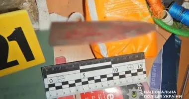 30-річний мешканець Дніпропетровщини вбив чоловіка та заволодів його авто й мобільним телефоном