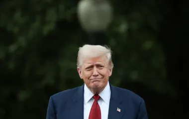 Американці сумніваються в розумних рішеннях Трампа щодо війни в Україні, - Politico