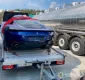 Завоз Ferrari для россиянина: полиция разоблачила экс-чиновника оборонного предприятия (фото)