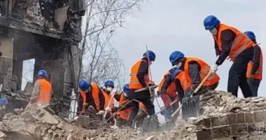 На Харьковщине за общественно полезные работы будут платить больше