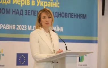 82% українців вважають замінування головною екологічною проблемою війни. Що рекомендують у ВР