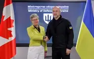 Канада доєднається до ініціативи з озброєння ЗСУ