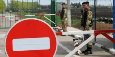Виїзд чоловіків до 22 років за кордон: які зміни готує уряд і коли вони запрацюють