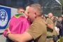 Ukrainian civilians held captive in Russia since 2014 released in huge exchange