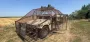HMMWV защитили от дронов: в ВСУ показали бронированный "хаммер" (видео)