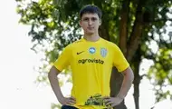 Шахтер отдал защитника в аренду в Александрию