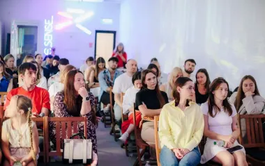 Стартував проект "Гуманна освіта та волонтерство". Як може змінитися шкільна програма?