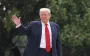 Трамп вылетел на Аляску для встречи с Путиным