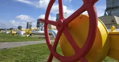 В Черкасской области разоблачили схему хищения государственного газа на 251 млн грн