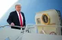 Трамп зробив заяву про удари Путіна по України перед самітом на Алясці