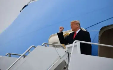 White House unveils composition of US delegation to talks with Russia - Reuters