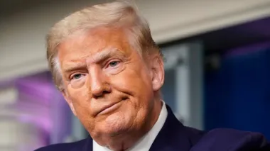 US with Europe can provide security guarantees to Ukraine, but not in NATO format - Trump