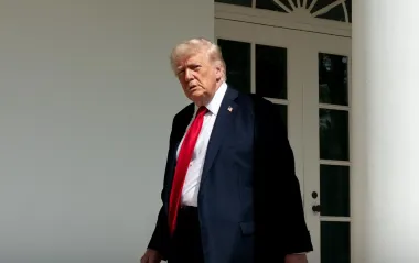 Trump may leave summit with Putin early