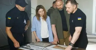 Підприємствам Харківщини виділили понад 200 мільйонів євро на покриття нагальних потреб