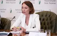 Рожкова потеряла должность в Национальном банке