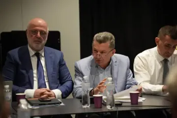 Від тіньової економіки до прозорості: АППУ домовилися про співпрацю з БЕБ