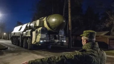 Путин пугает мир: как недоделанные ракеты и бессмысленные учения становятся оружием Кремля