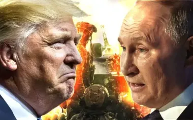 "Это не Ялта": почему встреча Трампа и Путина на Аляске не станет историческим разделением мира