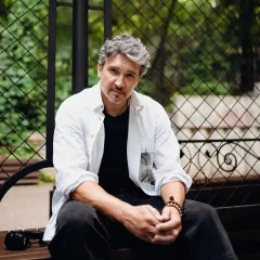 "Я не понимаю": актер Сергей Кисель объяснил, почему перестал говорить на русском
