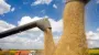 Farmers thresh 24.8 mln tonnes of grain from 55% of area, while harvest is 12.8% less than on this date last year
