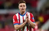 Циганков затребуваний у стартовому матчі Жирони в новому сезоні