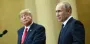 Встреча Трампа и Путина: спецслужбы президентов не доверяют друг другу