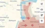 Ukrainian defence forces drove back enemy near seven settlements in Pokrovsk sector - DeepState. MAP