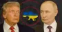 На Алясці стартують переговори Трампа і Путіна