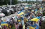 Українка з Аляски розповіла, як на краю світу вимагають закінчити війну сьогодні
