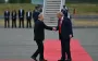 Чи потис Трамп руку Путіну: відео зустрічі