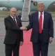 "Это не он": психолог заявил, что на встречу с Трампом прибыл двойник Путина
