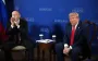 Соромно через питання? Кремль показав зустріч Трампа і Путіна без звуку