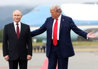 "Пряники" для агрессора: чиновники Трампа предлагают "вознаградить" Путина за мир в Украине