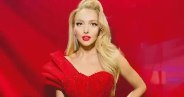 "Чоловіка має — тому до побачення": Оля Полякова розповіла, чи допомагає старшій донці грошима