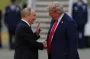 Вражаючий прийом ізгоя: Рolitico про зустріч Трампа і Путіна