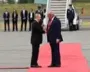 Trump and Putin hold pivotal summit on Ukraine war in Alaska – live updates
