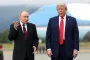 Watch live: Trump and Putin hold press conference after crunch Ukraine talks