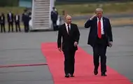 Прийом Путіна на Алясці: Трамп винагородив вигнанця - Sky News
