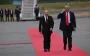 Прийом Путіна на Алясці: Трамп винагородив вигнанця - Sky News
