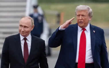 Трамп після розмови з Путіним зателефонує лідерам НАТО та Зеленському