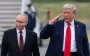 Трамп після розмови з Путіним зателефонує лідерам НАТО та Зеленському
