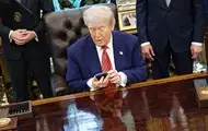 Трамп зателефонував Зеленському і лідерам ЄС - ЗМІ