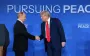 "Цікава ідея": Трамп відреагував на запрошення Путіна приїхати до Москви